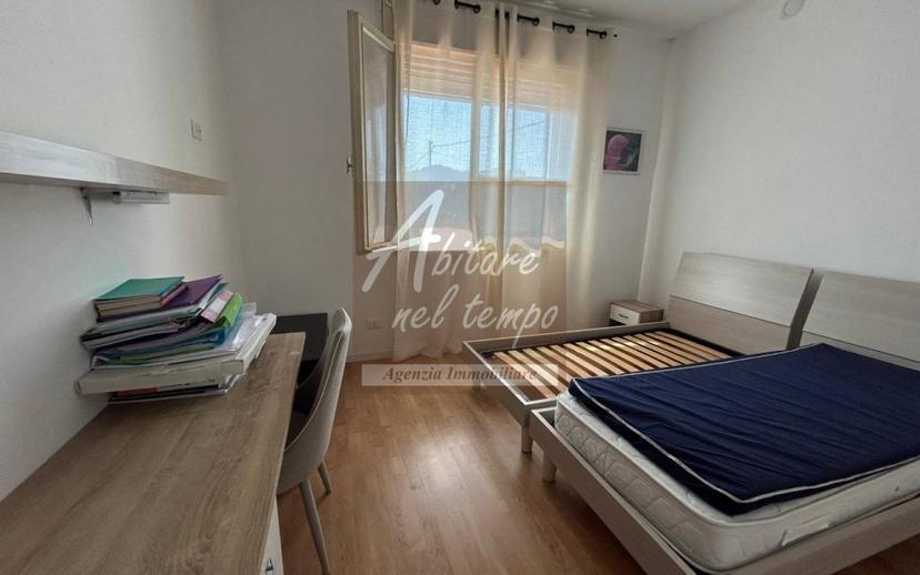 Villa a schiera via G. Matteotti, Centro, Cittadella — foto 9 di 31