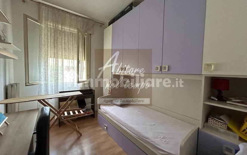 Villa a schiera via G. Matteotti, Centro, Cittadella — foto 27 di 31