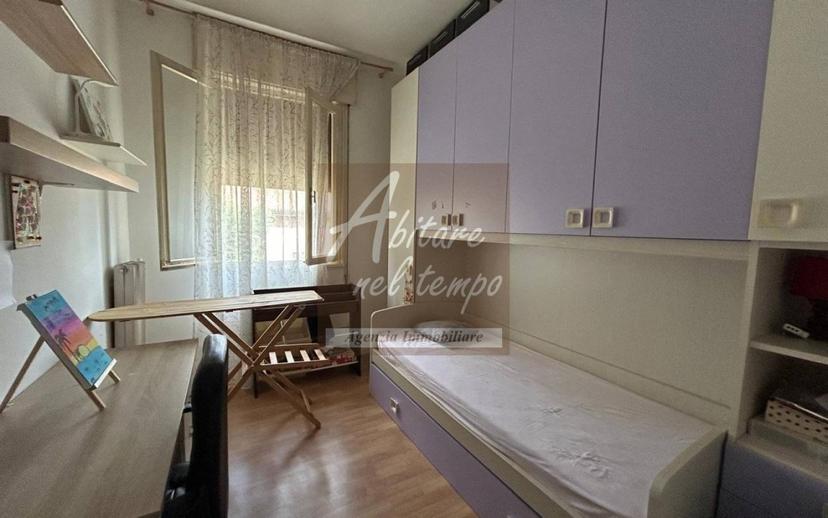 Villa a schiera via G. Matteotti, Centro, Cittadella — foto 7 di 31