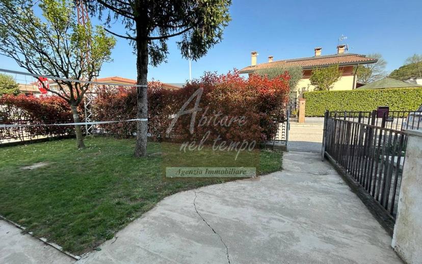 Villa a schiera via G. Matteotti, Centro, Cittadella — foto 21 di 31