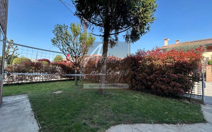 Villa a schiera via G. Matteotti, Centro, Cittadella — foto 14 di 31