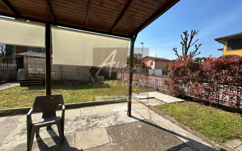 Villa a schiera via G. Matteotti, Centro, Cittadella — foto 20 di 31