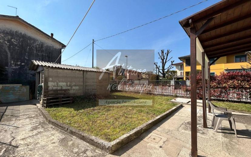 Villa a schiera via G. Matteotti, Centro, Cittadella — foto 24 di 31