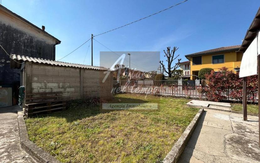 Villa a schiera via G. Matteotti, Centro, Cittadella — foto 17 di 31
