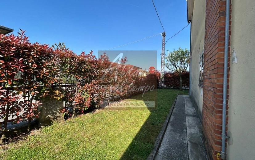 Villa a schiera via G. Matteotti, Centro, Cittadella — foto 16 di 31