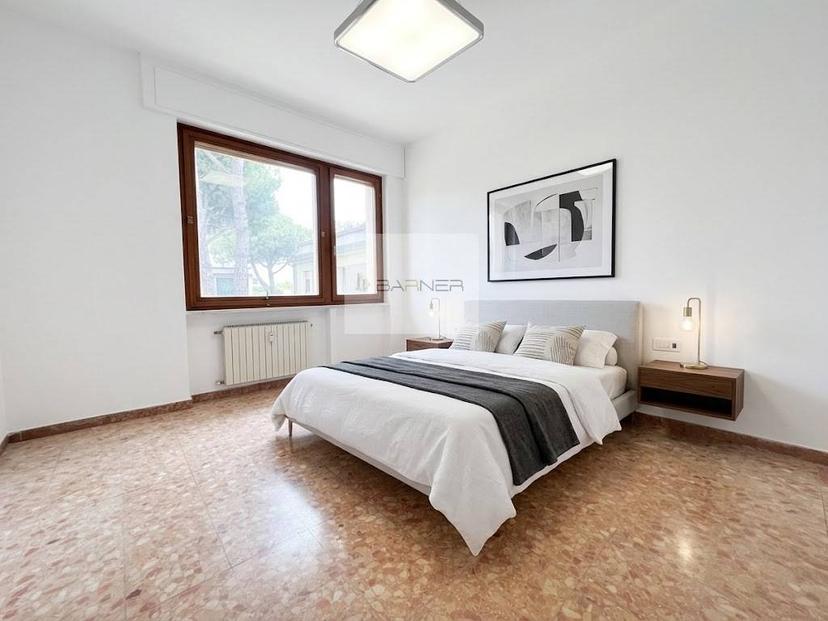 Attico via Dante Alighieri, Lido di Camaiore, Camaiore — foto 33 di 37