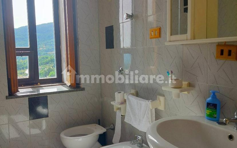 Appartamento via Trento 8, Centro, Castelsaraceno — foto 17 di 20
