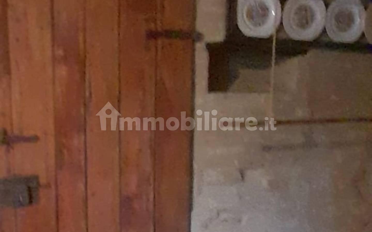 Villa unifamiliare Contrada Santa Croce 6, Recanati
