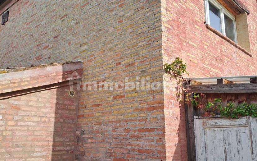 Villa unifamiliare Contrada Santa Croce 6, Recanati — foto 4 di 10