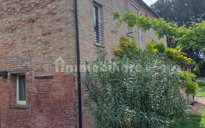 Villa unifamiliare Contrada Santa Croce 6, Recanati — foto 9 di 10