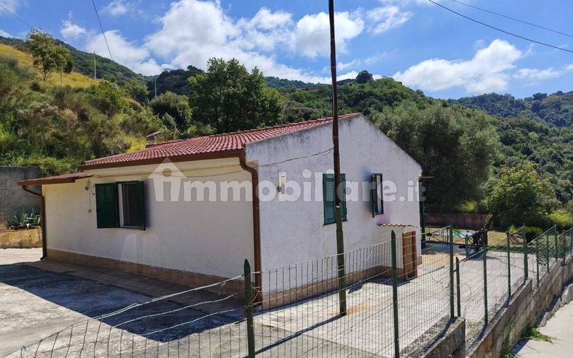 Villa unifamiliare Contrada Quattromani 5, Belvedere Marittimo — foto 7 di 15