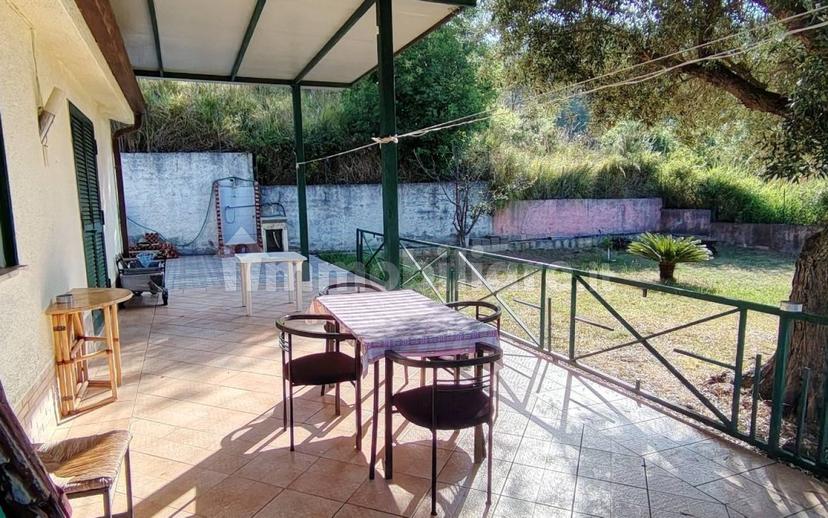 Villa unifamiliare Contrada Quattromani 5, Belvedere Marittimo — foto 3 di 15