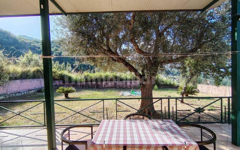 Villa unifamiliare Contrada Quattromani 5, Belvedere Marittimo — foto 8 di 15