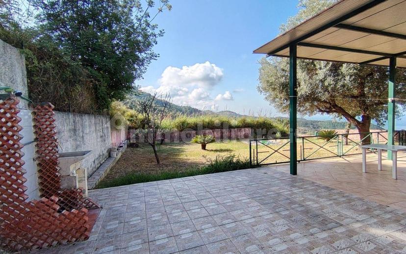 Villa unifamiliare Contrada Quattromani 5, Belvedere Marittimo — foto 10 di 15