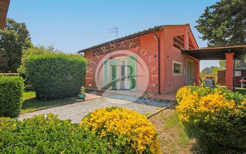 Villa unifamiliare, buono stato, 509 m², Colignola, Campo, San Giuliano Terme — foto 8 di 23