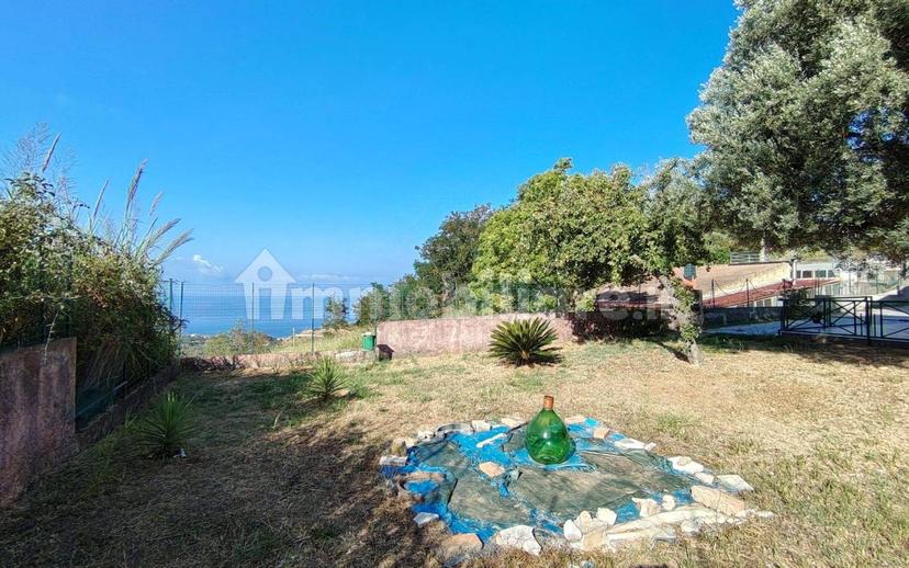 Villa unifamiliare Contrada Quattromani 5, Belvedere Marittimo — foto 6 di 15