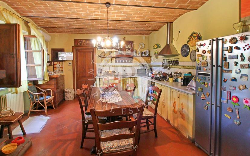 Villa unifamiliare, buono stato, 509 m², Colignola, Campo, San Giuliano Terme — foto 2 di 23
