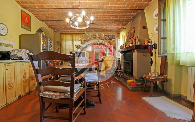 Villa unifamiliare, buono stato, 509 m², Colignola, Campo, San Giuliano Terme — foto 12 di 23