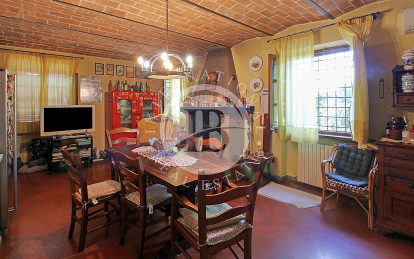 Villa unifamiliare, buono stato, 509 m², Colignola, Campo, San Giuliano Terme — foto 10 di 23