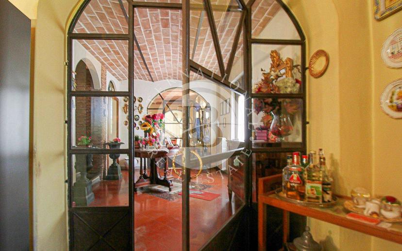 Villa unifamiliare, buono stato, 509 m², Colignola, Campo, San Giuliano Terme — foto 16 di 23