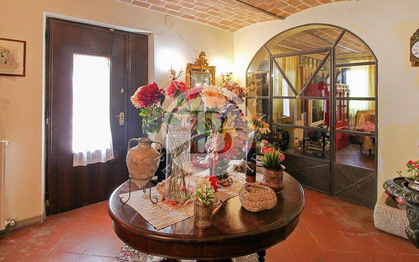 Villa unifamiliare, buono stato, 509 m², Colignola, Campo, San Giuliano Terme — foto 17 di 23