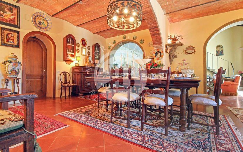Villa unifamiliare, buono stato, 509 m², Colignola, Campo, San Giuliano Terme — foto 4 di 23