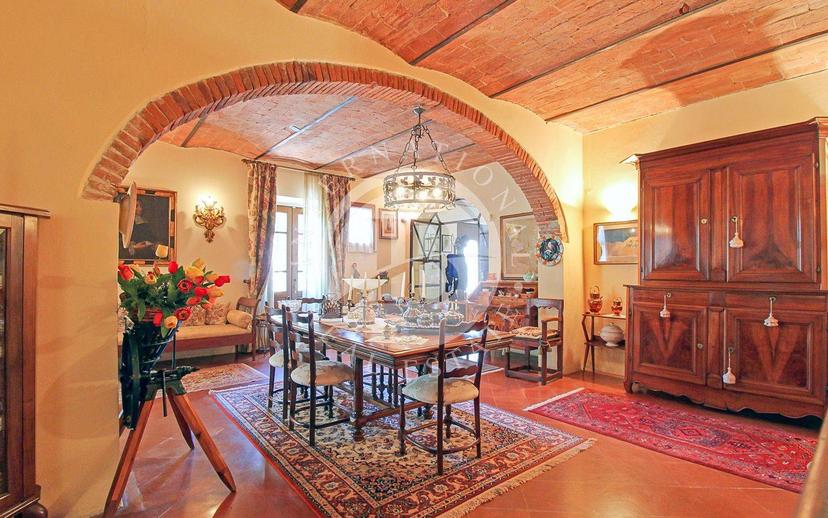 Villa unifamiliare, buono stato, 509 m², Colignola, Campo, San Giuliano Terme — foto 5 di 23