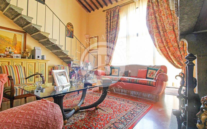 Villa unifamiliare, buono stato, 509 m², Colignola, Campo, San Giuliano Terme — foto 11 di 23