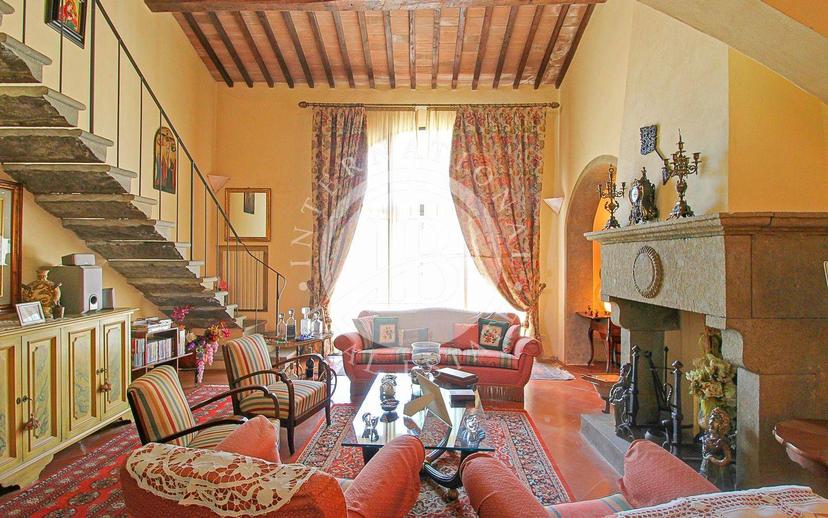 Villa unifamiliare, buono stato, 509 m², Colignola, Campo, San Giuliano Terme — foto 9 di 23