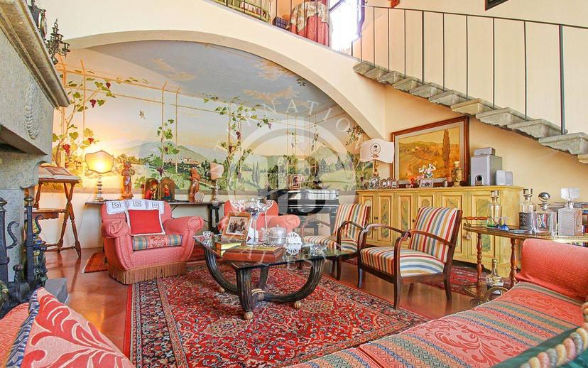 Villa unifamiliare, buono stato, 509 m², Colignola, Campo, San Giuliano Terme — foto 13 di 23