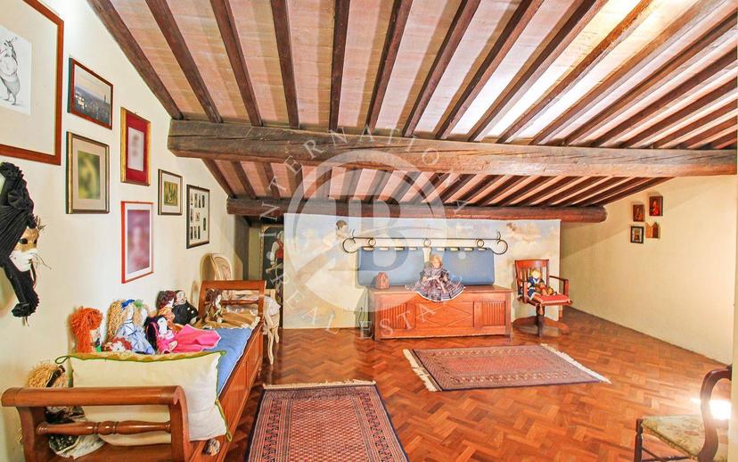 Villa unifamiliare, buono stato, 509 m², Colignola, Campo, San Giuliano Terme — foto 6 di 23