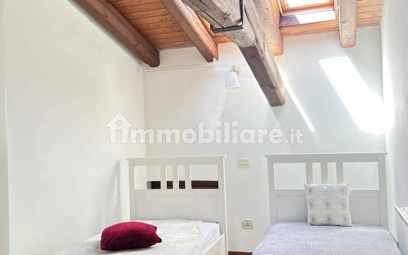 Quadrilocale via Udine, Centro, Cervignano del Friuli — foto 17 di 18