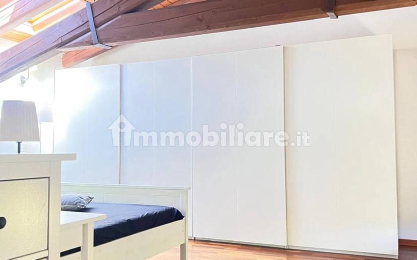 Quadrilocale via Udine, Centro, Cervignano del Friuli — foto 3 di 18