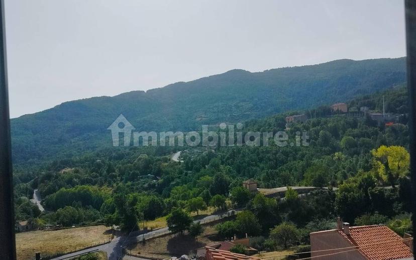 Appartamento via Trento 8, Centro, Castelsaraceno — foto 15 di 20