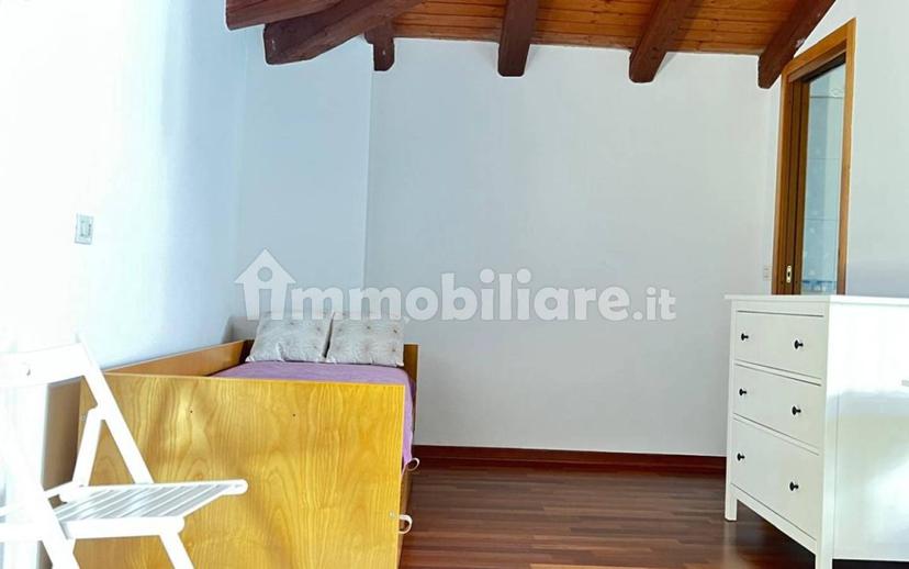Quadrilocale via Udine, Centro, Cervignano del Friuli — foto 15 di 18