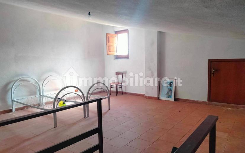 Appartamento via Trento 8, Centro, Castelsaraceno — foto 16 di 20