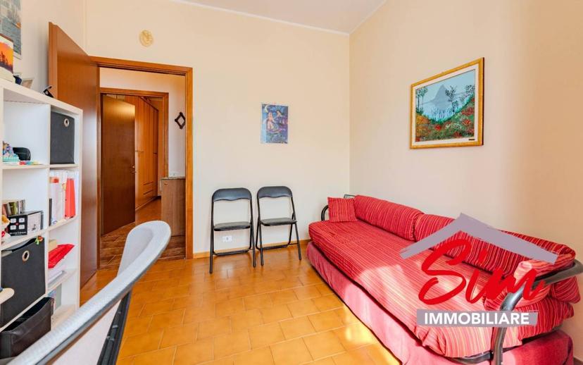 Appartamento via Redi, 3, Sant'Andrea, Novara