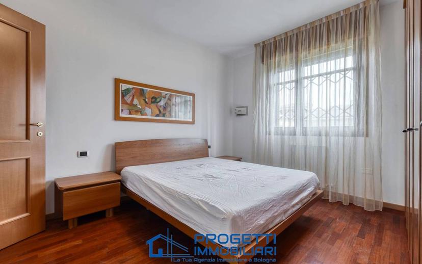 Quadrilocale via Alberto Legnani 18, Mazzini - Fossolo, Bologna