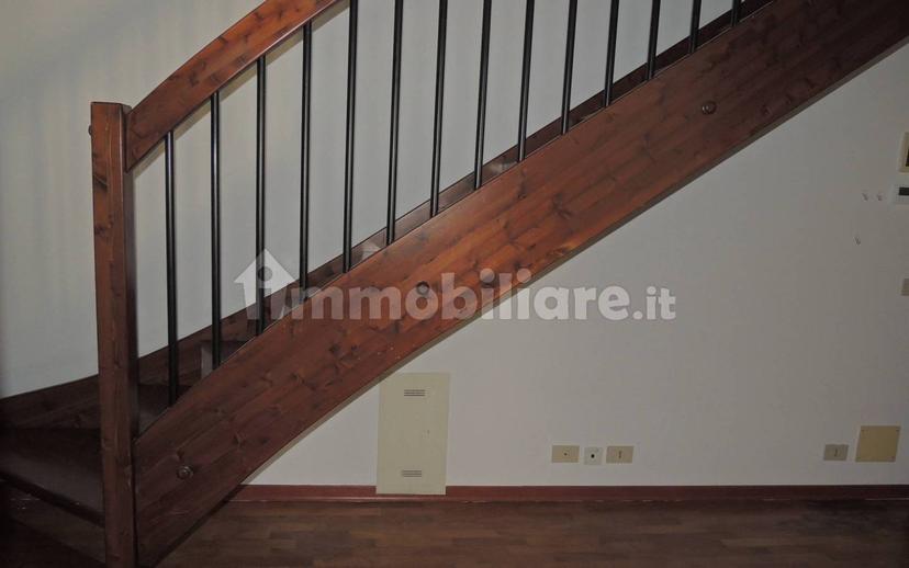 Quadrilocale via Udine, Centro, Cervignano del Friuli — foto 12 di 18