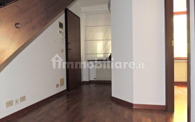 Quadrilocale via Udine, Centro, Cervignano del Friuli — foto 13 di 18