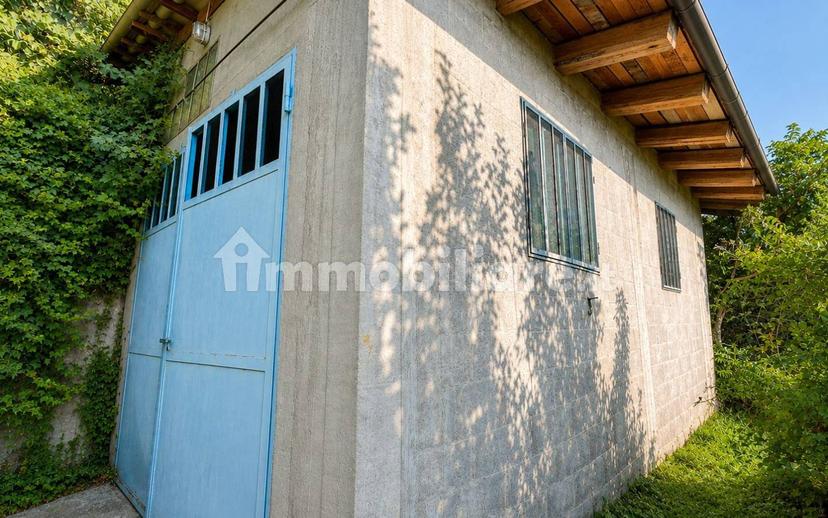 Rustico corso Regina Margherita, Moncalvo — foto 3 di 9