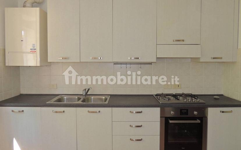 Quadrilocale via Udine, Centro, Cervignano del Friuli — foto 9 di 18