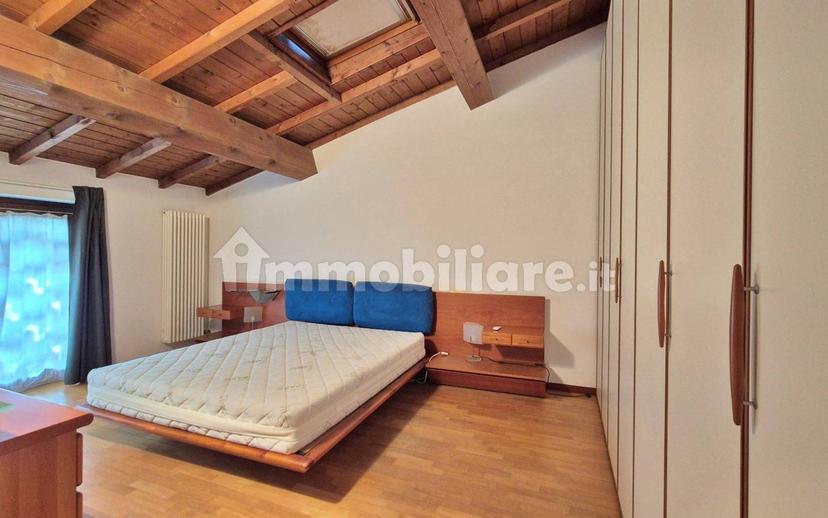 Trilocale via Colombara, Broglie, Peschiera del Garda — foto 21 di 21