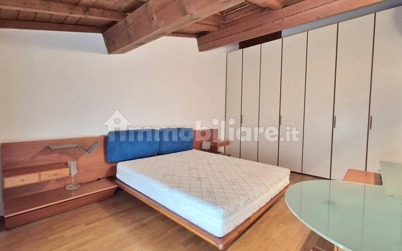 Trilocale via Colombara, Broglie, Peschiera del Garda — foto 14 di 21