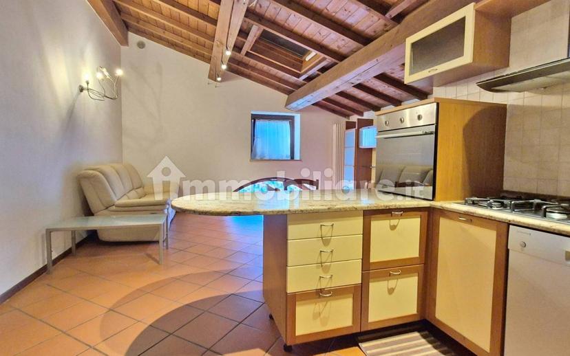 Trilocale via Colombara, Broglie, Peschiera del Garda — foto 6 di 21