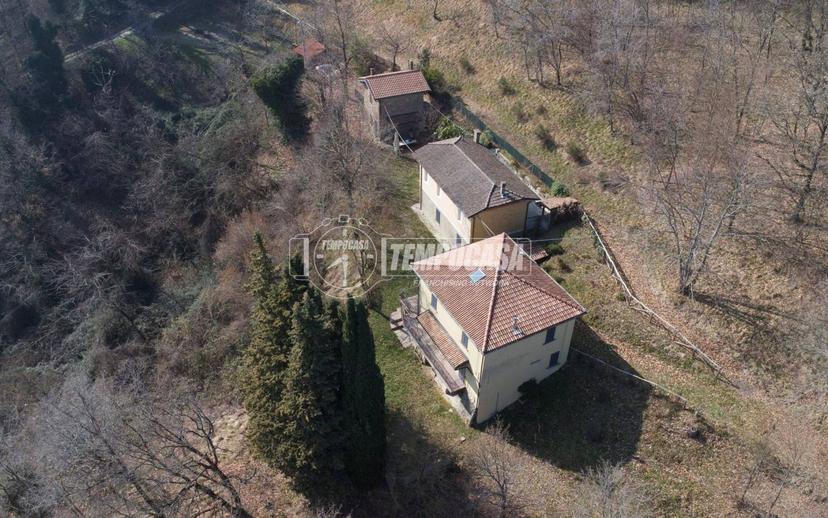 Terratetto unifamiliare via Giugnano 99/99, Marano, Gaggio Montano — foto 32 di 48