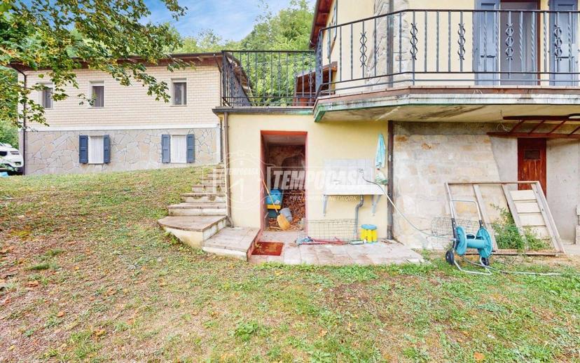 Terratetto unifamiliare via Giugnano 99/99, Marano, Gaggio Montano — foto 31 di 48