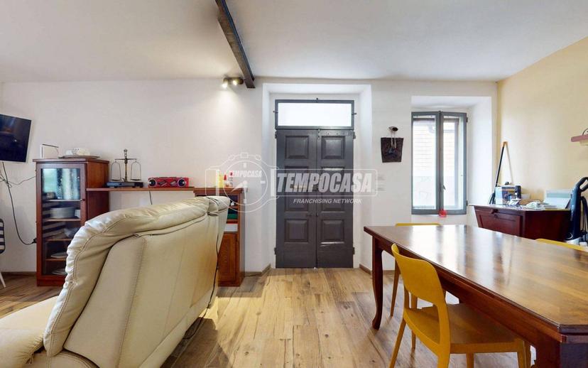 Terratetto unifamiliare via Giugnano 99/99, Marano, Gaggio Montano — foto 11 di 48
