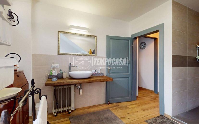Terratetto unifamiliare via Giugnano 99/99, Marano, Gaggio Montano — foto 14 di 48