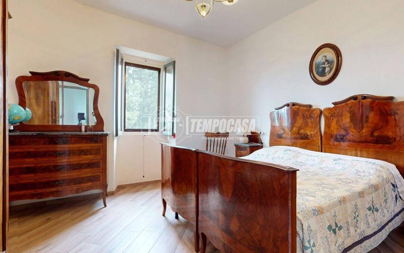Terratetto unifamiliare via Giugnano 99/99, Marano, Gaggio Montano — foto 35 di 48